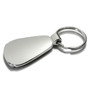 Ford Mustang Red Tear Drop Key Chain