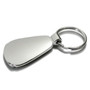 Ford Mustang 50 Anniversary Red Tear Drop Key Chain