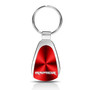 Ford F-150 Raptor Red Tear Drop Key Chain