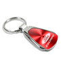 Ford Escape Red Tear Drop Key Chain Key Chain