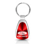 Ford Escape Red Tear Drop Key Chain Key Chain