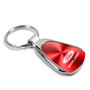 Ford Explorer Red Tear Drop Key Chain