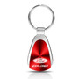 Ford Explorer Red Tear Drop Key Chain