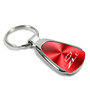 Chevrolet Camaro ZL1 Red Tear Drop Key Chain