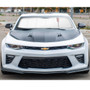 Chevrolet Camaro RS Coupe 2016 to 2024 Custom Fit Silver Folding Windshield SunShade