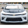 Chevrolet Camaro ZL1 Coupe 2016 to 2024 Custom Fit Silver Folding Windshield SunShade