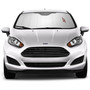 Ford Focus ST Universal Fit Enforced Stand-Up Auto Windshield Sun Shade at Jumbo Size 59"x 30"