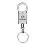 Mazda RX-8 Satin Chrome Valet Keychain