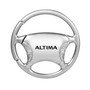 Nissan Altima Steering Wheel Keychain