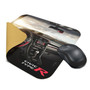 Honda Civic Type-R Interior View Graphic PC Mouse Pad for Gaming and Office