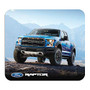 Ford F-150 Raptor Mountain Top Graphic PC Mouse Pad for Gaming and Office