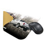 Ford F-150 Cowboys at Ranch Graphic PC Mouse Pad for Gaming and Office