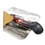 Ford F-150 Lariat Mud Running Graphic PC Mouse Pad for Gaming and Office