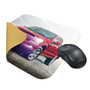 Ford F-150 Lariat Front Lighting Graphic PC Mouse Pad for Gaming and Office