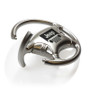 Jeep Grill Logo Steering Wheel Style Key Chain