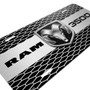 RAM 3500 Truck Grill Graphic Special Aluminum Metal License Plate