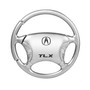 Acura TLX Steering Wheel Key Chain Keychain Keyfob
