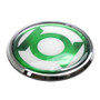 Green Lantern 3D Metal Car Emblem