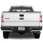 Ford F-150 Chrome Stainless Steel License Plate Frame