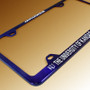 University of Kansas Jayhawks License Plate Frame