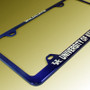 University of Kentucky Wildcats License Plate Frame