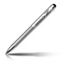 Nissan 350Z Silver Allure Stylus Ballpoint Pen with Magnetic Cap