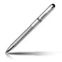 Ford Cobra Silver Allure Stylus Ballpoint Pen with Magnetic Cap