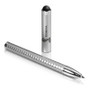 Ford Cobra Silver Allure Stylus Ballpoint Pen with Magnetic Cap