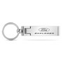 Ford Explorer Purse Handbag Hook Table Hanger Cellphone Stand Multifunctional Fold-Stylish Chrome Key Chain
