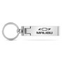 Chevrolet Malibu Multifunction Cell Phone Stand Purse Bag Table Hanger Foldable Chrome Key Chain