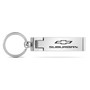 Chevrolet Suburban Multifunction Cell Phone Stand Purse Bag Table Hanger Foldable Chrome Key Chain