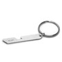 Chevrolet Camaro 1LE Logo Shape 3D Die-Cut Metal Key Chain Key-Charm
