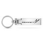 Dodge Hornet Multifunction Cell Phone Stand Purse Bag Hook Table Hanger Foldable Chrome Key Chain
