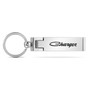Dodge Charger Classic Multifunction Cell Phone Stand Purse Bag Hook Table Hanger Foldable Chrome Key Chain