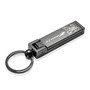Dodge Charger Daytona Multifunction Cell Phone Stand Purse Bag Hook Table Hanger Foldable Gunmetal Gray Key Chain