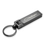 Dodge Challenger Classic Multifunction Cell Phone Stand Purse Bag Hook Table Hanger Foldable Gunmetal Gray Key Chain