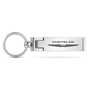Chrysler Multifunction Cell Phone Stand Purse Bag Hook Table Hanger Foldable Chrome Key Chain