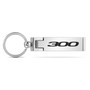 Chrysler 300 Multifunction Cell Phone Stand Purse Bag Hook Table Hanger Foldable Chrome Key Chain