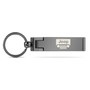 Jeep Grill Multifunction Cell Phone Stand Purse Bag Hook Table Hanger Foldable Gunmetal Gray Key Chain