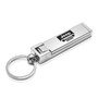 Jeep Grill Multifunction Cell Phone Stand Purse Bag Hook Table Hanger Foldable Chrome Key Chain