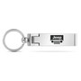 Jeep Grill Multifunction Cell Phone Stand Purse Bag Hook Table Hanger Foldable Chrome Key Chain