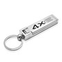 Jeep 4xe Multifunction Cell Phone Stand Purse Bag Hook Table Hanger Foldable Chrome Key Chain