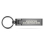 Jeep Grand Cherokee Multifunction Cell Phone Stand Purse Bag Hook Table Hanger Foldable Gunmetal Gray Key Chain