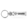 RAM Power Wagon Multifunction Cell Phone Stand Purse Bag Hook Table Hanger Foldable Chrome Key Chain