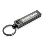 HEMI Multifunction Cell Phone Stand Purse Bag Hook Table Hanger Foldable Gunmetal Gray Key Chain