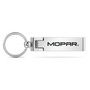 Mopar Multifunction Cell Phone Stand Purse Bag Hook Table Hanger Foldable Chrome Key Chain