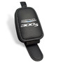 Chrysler 300S Rectangle Black Leather Magnetic Sunglass Holder Car Sun Visor Mount Clip