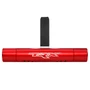 RAM 1500 TRX Logo Red Aluminum Car Vent Air Freshener Clip with adjustable window and 10 Refill Sticks