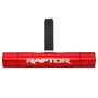Ford F-150 Raptor Red Aluminum Car Vent Air Freshener Clip with adjustable window and 10 Refill Sticks