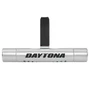 Dodge Charger Daytona Silver Aluminum Car Vent Air Freshener Clip with adjustable window and 10 Refill Sticks